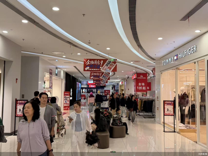品牌力难以支撑奥莱定位