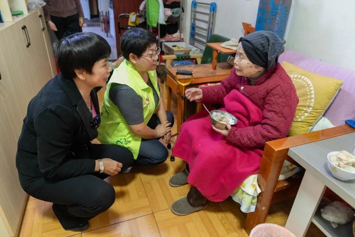 晋宁区融媒体中心 供图
