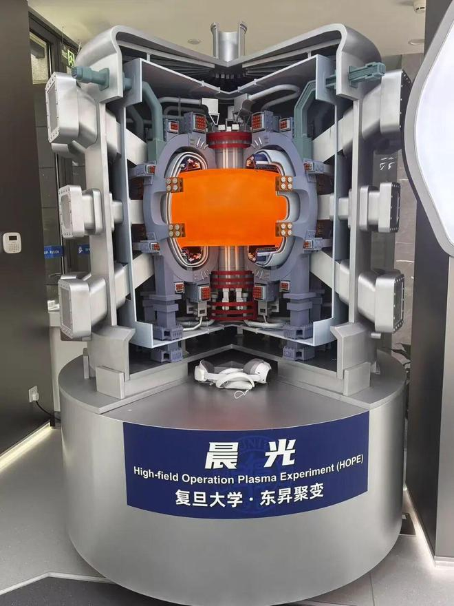 东昇供图