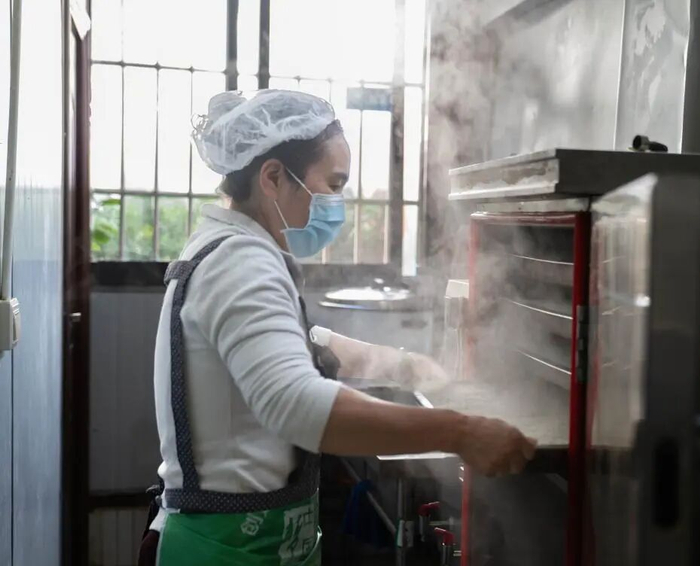 晋宁区融媒体中心 供图