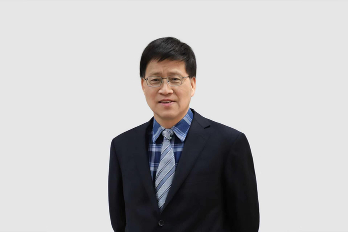 刘志彪 受访者供图