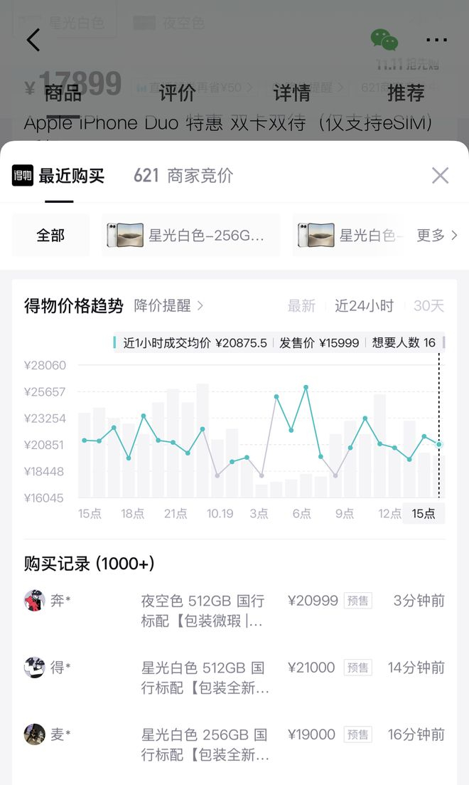  数据来源：得物