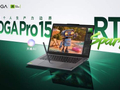 端侧跑通超千亿大模型！联想YOGA Pro 15 RTX Spark超级AIPC正式发售
