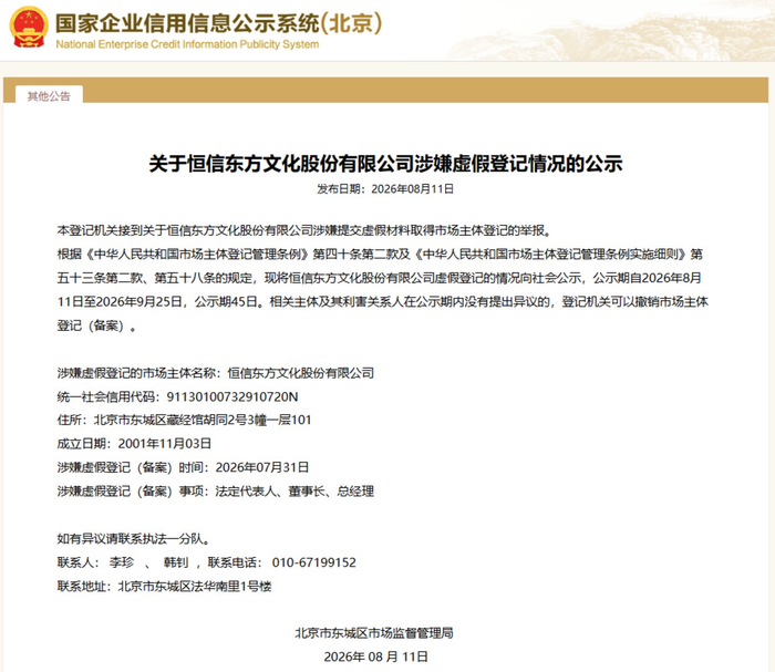 图源：市监局的公示文件