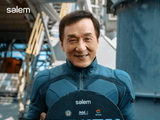 72岁成龙骨裂仍拒替身拍戏 小鲜肉们羞不羞