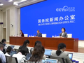 “数”说前三季度中国经济总体平稳 呈现向上、向新、向优态势