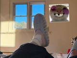 生涯新高的31分还是带伤砍的？王俊杰晒照：脚踝缠上了厚重的绷带