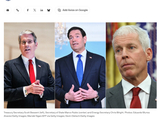 美暂缓对俄新制裁 俄乌和平进程能否出现转机？