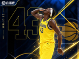 『吧友评选』🌟NBA新赛季No.30球星：西亚卡姆！
