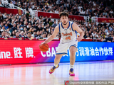 新疆开季两连胜！媒体人：足够耐心等待对方犯错 要表扬艾孜麦提
