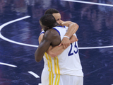 历史第3！库里追梦并肩作战15个赛季 NBA历史第3久的队友组合