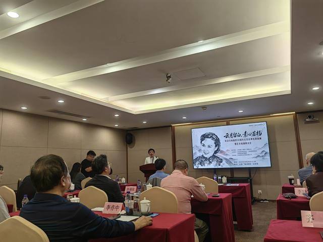 现场照片 钟菡 摄