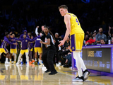 奥康纳：克内克特大学时就属大器晚成 他在NBA或也能迎迟到的爆发