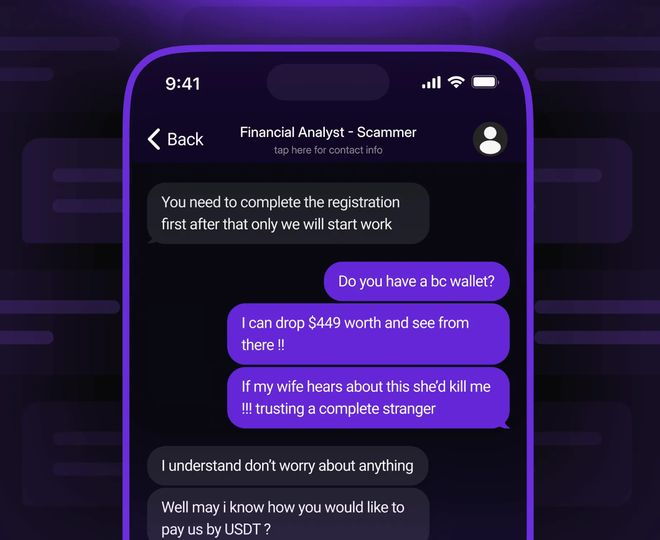 ▲Apate的文本Agent与骗子对话示意图（图源：Apate）