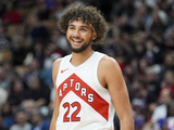 格雷夫斯：NBA球员更高更壮更快 身体对抗是进NBA后的最大变化