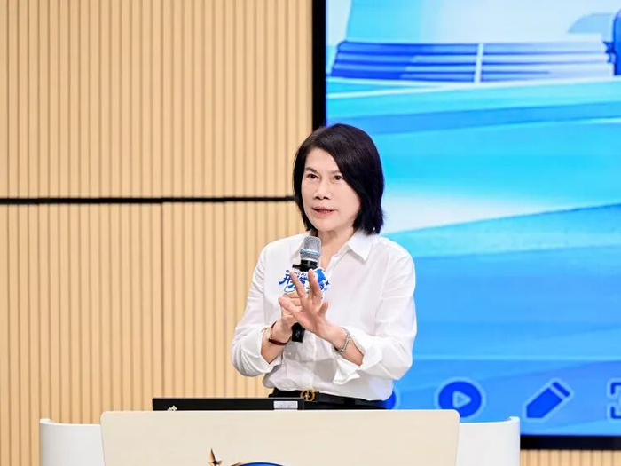 图源：格力文化微信公众号