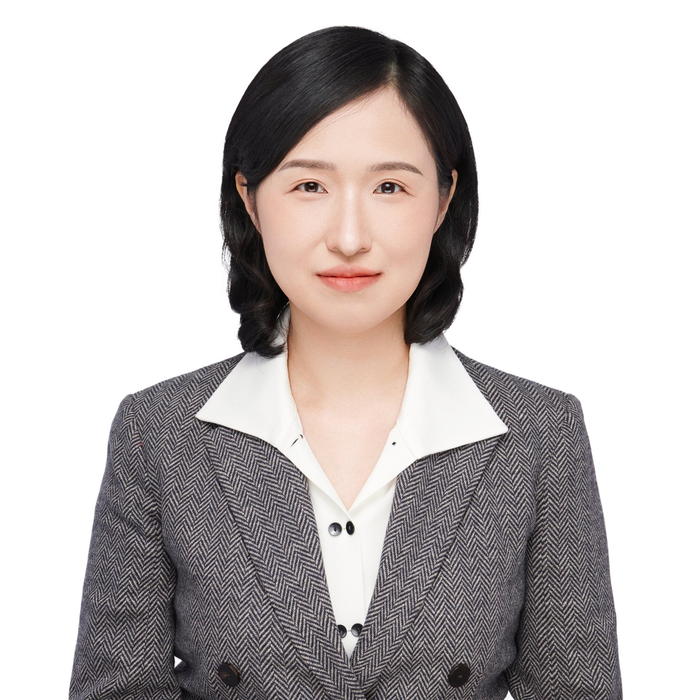 刘一超。图片来源：受访者供图