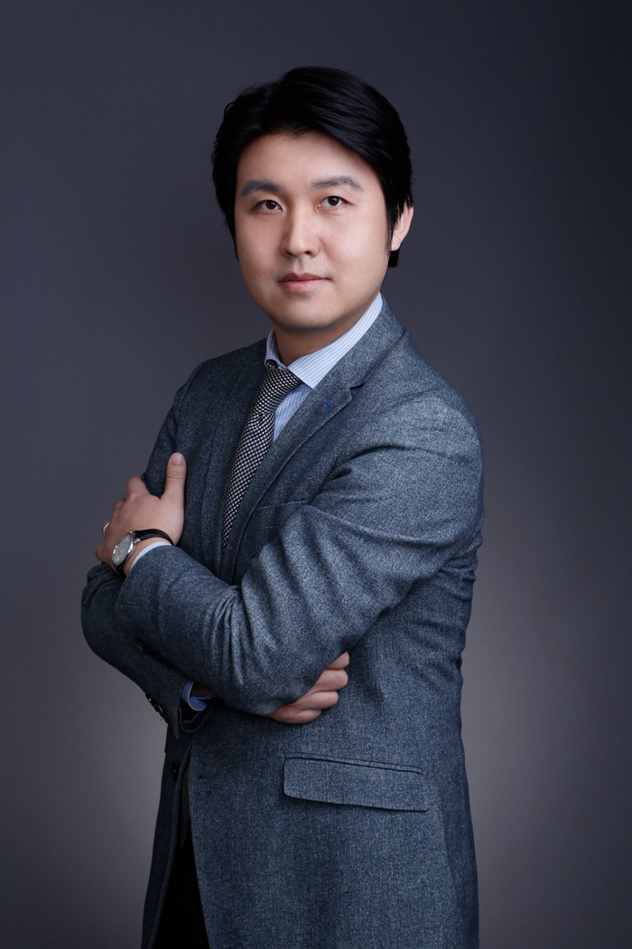 首创城发集团品牌会员部总经理 高广汉 （图片来源：受访者供图）
