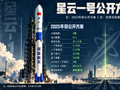 深蓝航天向前走，星云一号还在等