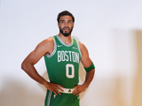 塔图姆：Tatum 5象征伤愈后新篇章 我还是我但也已经不同