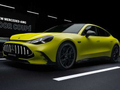 纯电AMG GT离谱新规：高配独享V8声，入门版只有直六