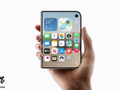 苹果iPhone Duo将于今年晚些时候支持“便捷访问”单手模式