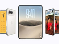 苹果首款折叠iPhone Duo发售倒计时，原生应用界面首曝