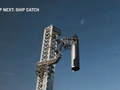 马斯克放话：SpaceX“筷子接火箭”下月首次挑战星舰/助推器双回收