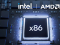 AI开发者的好消息：一套代码，兼容AMD与英特尔CPU