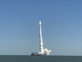 五羊星座先导A星成功发射，专家：将提升旅游出行品质