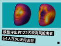 看面相断生死，AI居然真做到了？
