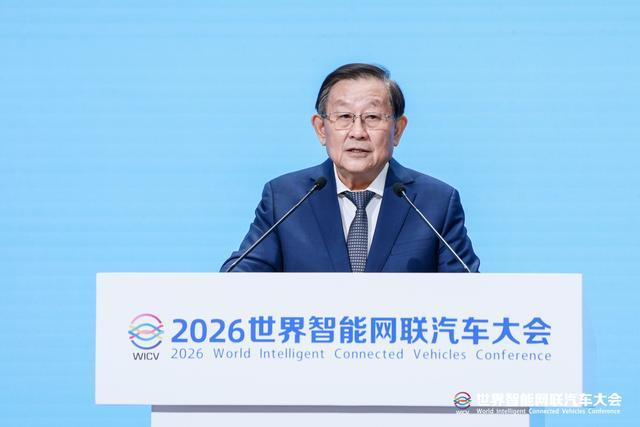 中国科学技术协会名誉主席万钢 主办方供图