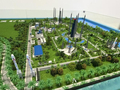 高频发射带动星箭落地与数据出海 海南如何打造500亿级商业航天产业集群？｜活力中国调研行