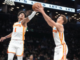 NBA彩经：火箭轻取独行侠 湖人力擒勇士 开拓者射落太阳