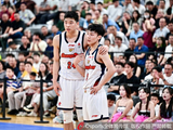 媒体人：广东男篮一定会有很长的阵痛期 想冲个好排名 挑战蛮大的