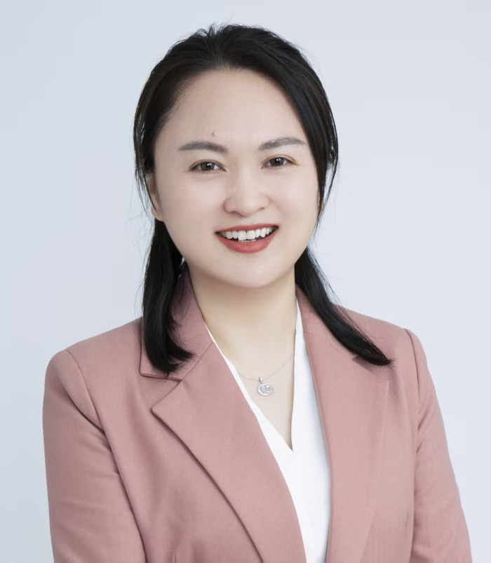 姚玉翠