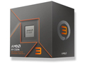 AMD在桌面端瞄准高端高性能游戏细分市场，锐龙3采用APU更为合理
