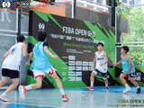 2026 FIBA Open 3x3“伟业兴隆广场杯”佛山市三篮公开赛战至终章