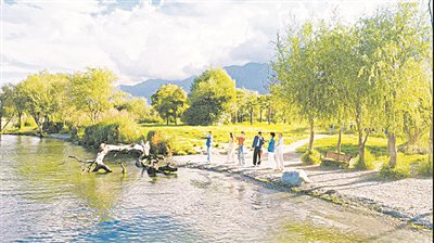 《听，谁在唱歌》节目剧照