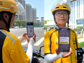 骑手“红灯停表”将落地杭州 成都等 20 余城市也有望陆续上线