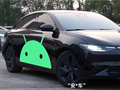 比亚迪也能用Carplay了？这老哥造福了无数新能源车主
