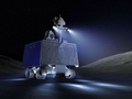 NASA公布月球探测车最新进展：VIPER计划2027年探测月球南极水冰资源
