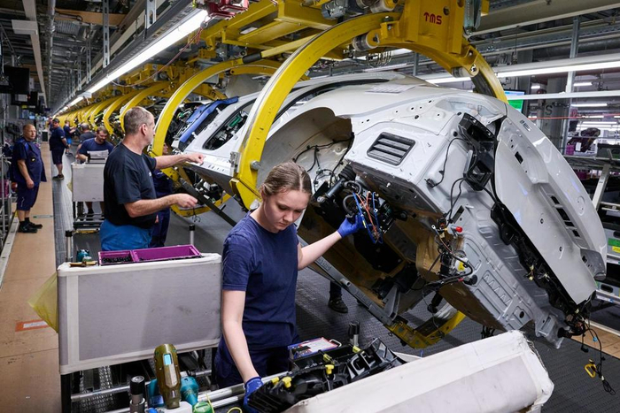 宝马集团官网