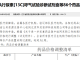 每盒降63.3元！国内唯一获批的“近视神药”降价超21%，兴齐眼药回应