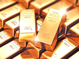 现货黄金跌破4100美元 黄金类理财赛道大幅降温