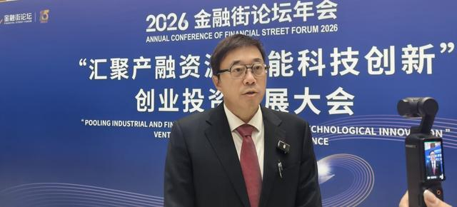 中国工程院院士、“星光中国芯工程”总指挥邓中翰 每经记者 张寿林 摄