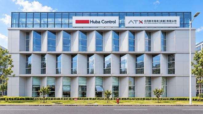 项目现场 图片来源：成都高新区供图