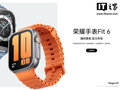 荣耀手表Fit 6现身官网：1.97英寸AMOLED全面屏、适配iOS /鸿蒙设备，支持腕上微信