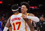 NBA彩经：火箭力拼马刺 勇士难耐灰熊 湖人胜快船 开拓者轻取国王