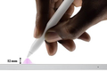 iOS 27.2剧透：苹果首款折叠iPhone Duo恐不支持Apple Pencil悬停功能